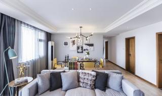 客厅装修效果图大全 客厅装修效果图大全